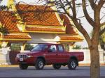 Ford Ranger SuperCab 1998 года